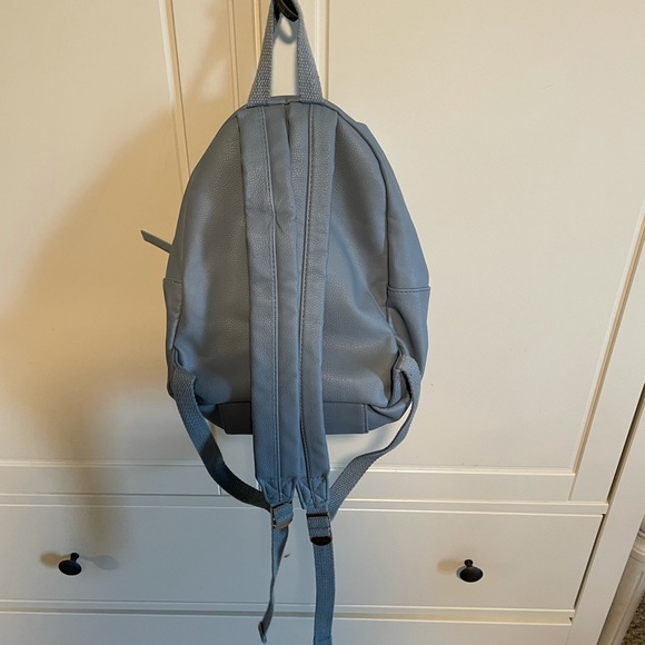 Blue book bag - Picture 4 of 4